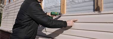 Affordable Siding Repair and Maintenance Services in Aberdeen, WA